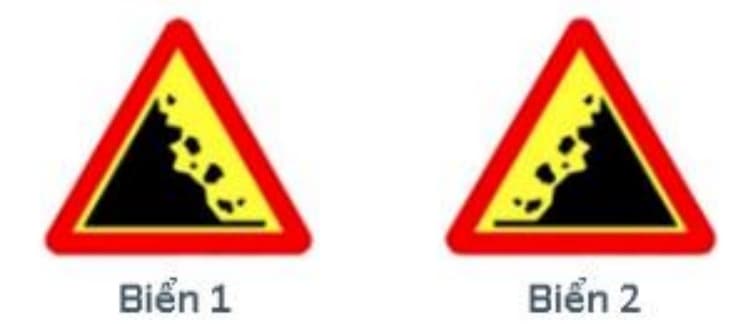 Hình minh hoạ của câu hỏi số 422 trong bộ đề lý thuyết GPLX
